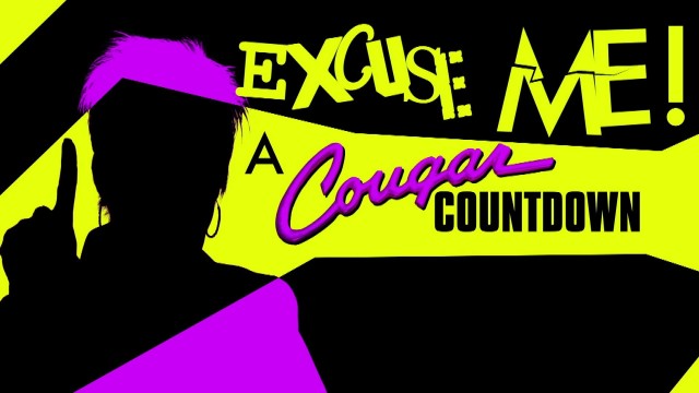 WWE Excuse Me! A Cougar Countdown (русская версия от 545TV)