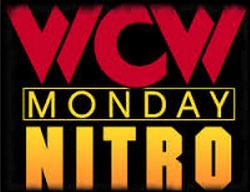 WCW Monday Nitro #2 - 11.09.1995 (русская версия от 545TV)