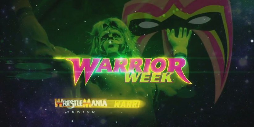 Wrestlemania Rewind E21 - Последний Воин против Халка Хогана (WM 6)