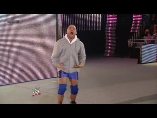 WWE Elimination Chamber 19.02.2012 (Русская версия от 545TV)