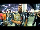 WWE DVD CM Punk - Best In The World (Русская версия от 545TV)