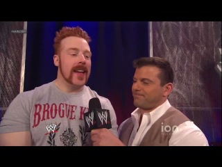 WWE Main Event 27.03.2013 (Русская версия от 545TV)