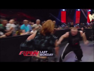 WWE Main Event 17.04.2013 (Русская версия от 545TV)