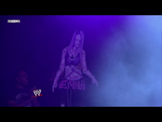 WWE NXT 17.04.2013 (S06 E44) [Русская версия от 545TV]