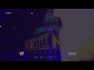 WWE Main Event 03.04.2013 (Русская версия от 545TV)