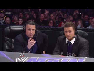 WWE Main Event 12.12.2012 (Русская версия от 545TV)