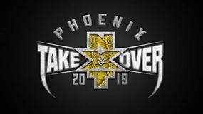 NXT TakeOver: Phoenix 2019 (русская версия от 545TV)
