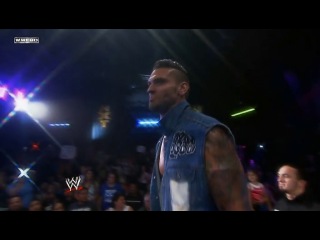 WWE NXT 01.08.2013 (S06 E59) [русская версия от 545TV]