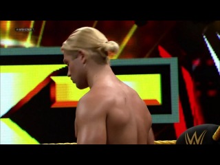 WWE NXT 03.04.2014 (русская версия от 545TV)