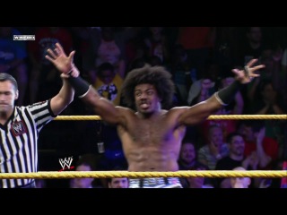 WWE NXT 04.07.2013 (S06 E55) [русская версия от 545TV]