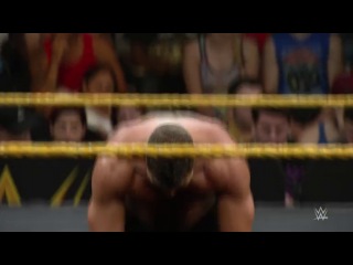 WWE NXT 04.09.2014 (русская версия от 545TV)