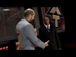 WWE NXT 05.12.2013 (русская версия от 545TV)