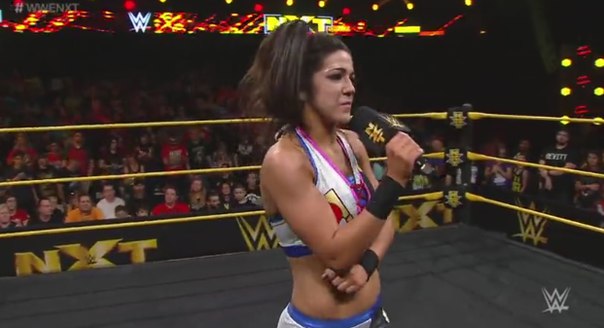 WWE NXT 06.07.2016 (английская версия)