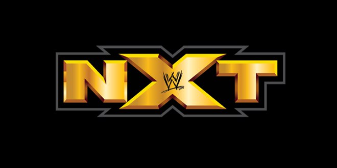 WWE NXT 19.10.2016 (русская версия от 545TV)