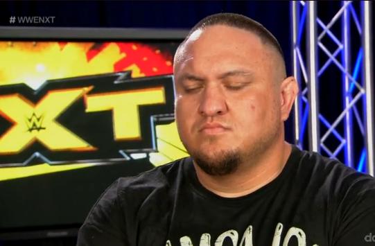 WWE NXT 17.06.2015 (русская версия от 545TV)