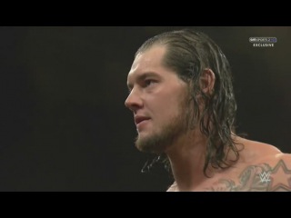 WWE NXT 18.12.14 (русская версия от 545TV)