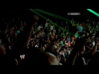 WWE NXT 19.06.2014 (русская версия от 545TV)