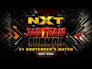 WWE NXT 19.09.2013 (русская версия от 545TV)