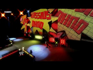 WWE NXT 21.11.2013 (русская версия от 545TV)