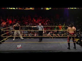 WWE NXT 22.05.2014 (русская версия от 545TV)