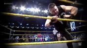 WWE NXT 25.12.14 (русская версия от 545TV)