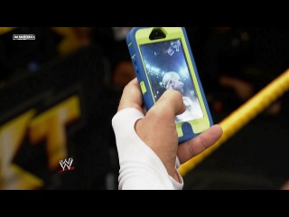 WWE NXT 25.07.2013 (S06 E58) [русская версия от 545TV]