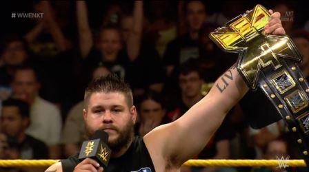 WWE NXT 27.05.2015 (русская версия от Wrestling Online)