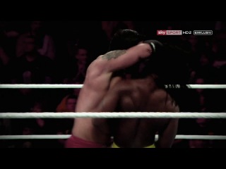 WWE NXT 30.04.2013 (S06 E46) [русская версия от 545TV]