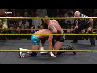 WWE NXT 15.05.2013 (S06 E48) [Русская версия от 545TV]