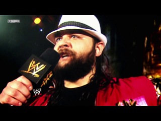 WWE NXT 22.05.2013 (S06 E49) [русская версия от 545TV]