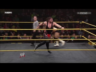 WWE NXT 29.05.2013 (S06 E50) [Русская версия от 545TV]
