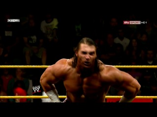 WWE NXT 05.06.2013 (S06 E51) [русская версия от 545TV]