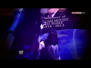 WWE NXT 27.03.2013 (S06 E41) [Русская версия от 545TV]