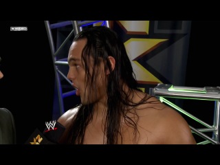 WWE NXT 06.03.2013 (S06 E38) [Русская версия от 545TV]