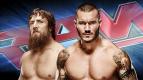 WWE Monday Night RAW 21.10.2013 (русская версия от 545TV)