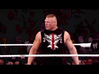 WWE Monday Night RAW 13.05.2013 (Русская версия от 545TV)