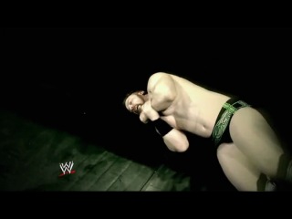 WWE Monday Night RAW 22.04.2013 (Русская версия от 545TV)