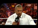 WWE Monday Night RAW 27.08.2012 (русская версия от 545tv)