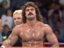 WWE Royal Rumble 1989 \ Роял Рамбл 1989 [ENG]