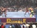 WWE Royal Rumble 1995 \ Роял Рамбл 1995 [ENG]