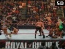 WWE Royal Rumble 2009 \ Роял Рамбл 2009 [ENG]