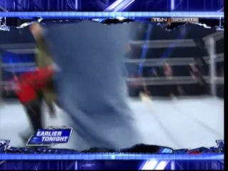 WWE Friday Night Smackdown 16.08.2013 (английская версия)