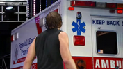 WWE Friday Night Smackdown 02.01.2015 (русская версия от Wrestling Online)