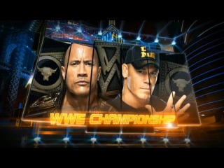 WWE Friday Night SmackDown 05.04.2013 (английская версия)
