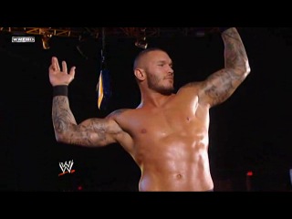 WWE Friday Night Smackdown 05.07.2013 (английская версия)