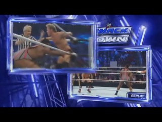 WWE Friday Night SmackDown 14.06.2013 (английская версия)
