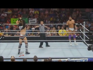 WWE Friday Night Smackdown 17.05.2013 (английская версия)