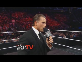WWE Friday Night SmackDown 21.03.2014 (русская версия от 545TV)