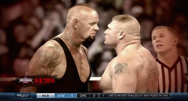 WWE Smackdown 22.10.2015 (русская версия от 545TV)