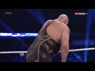 WWE Friday Night Smackdown 24.05.2013 (английская версия)